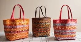tas dari bungkus kopi